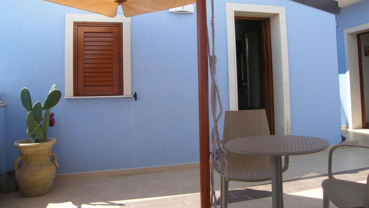 Da Beatrice Otel Modica Dış mekan fotoğraf